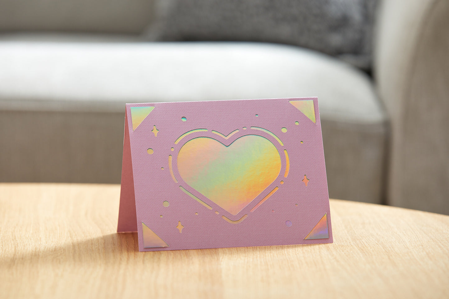 Cricut Joy Insert Cards Standard greeting card 12 pc(s)