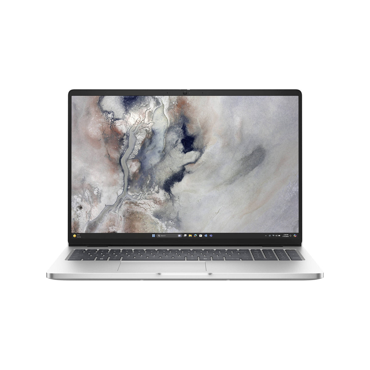 Dell Pro 16 16 Ultra-7 32GB 1TB Win 11 Pro Grey Notebook