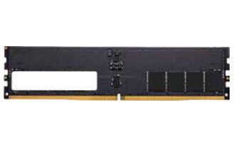 TRANSCEND JET MEMORY 48GB DDR5-6400 Unbuffered DESKTOP Long-DIMM 2RX8 CL52 (3Gx8)x16
