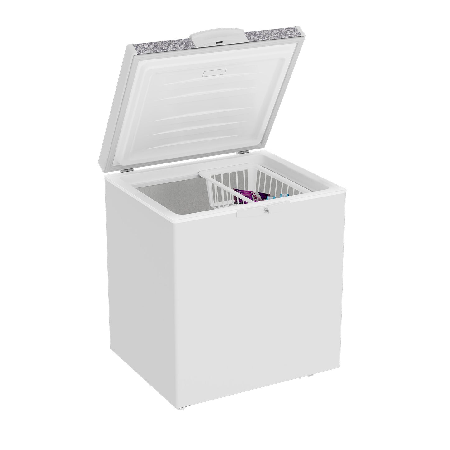 Defy DMF470 freezer Chest freezer Freestanding 195 L White