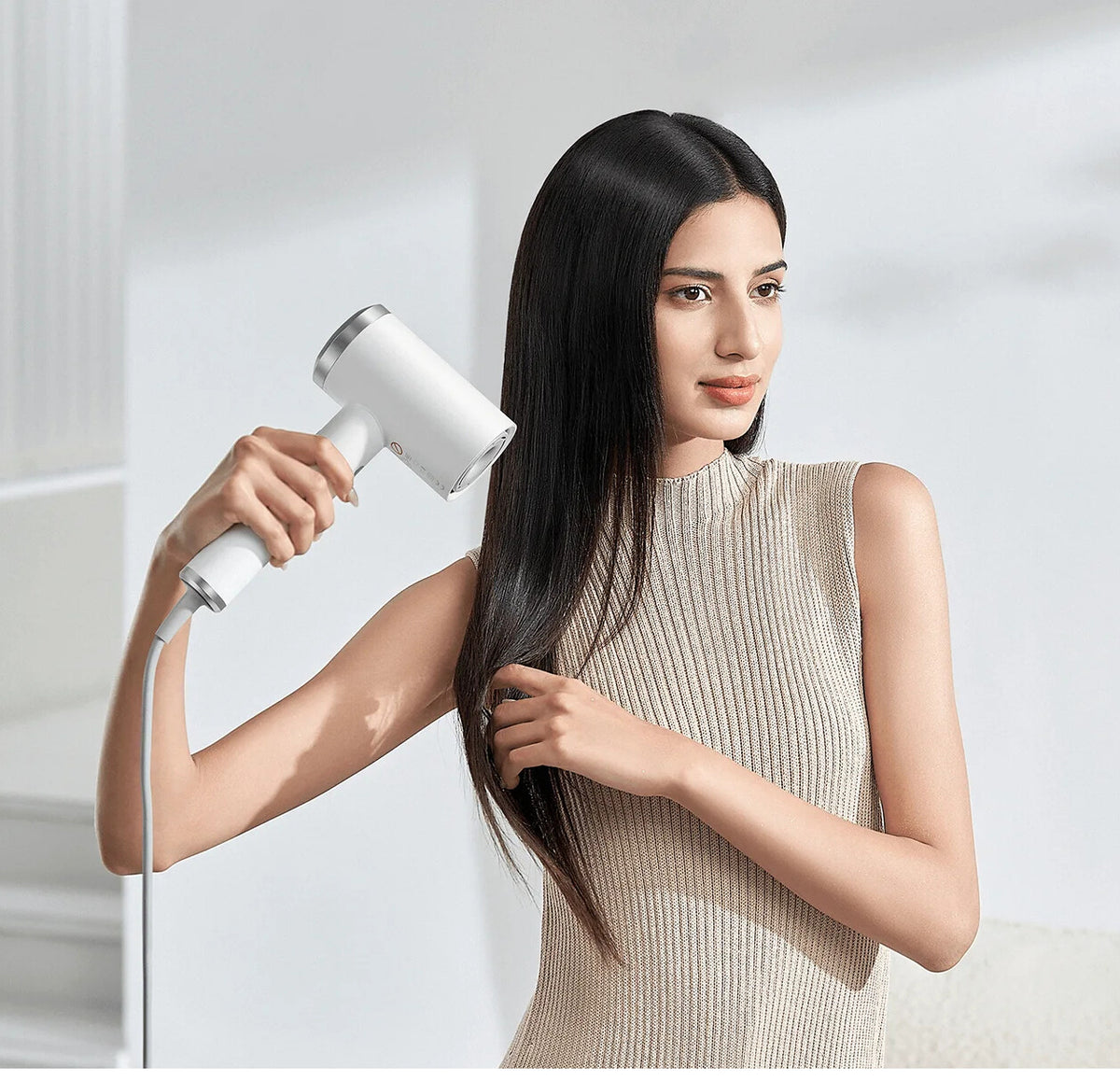 Xiaomi High-speed Ionic Hair Dryer