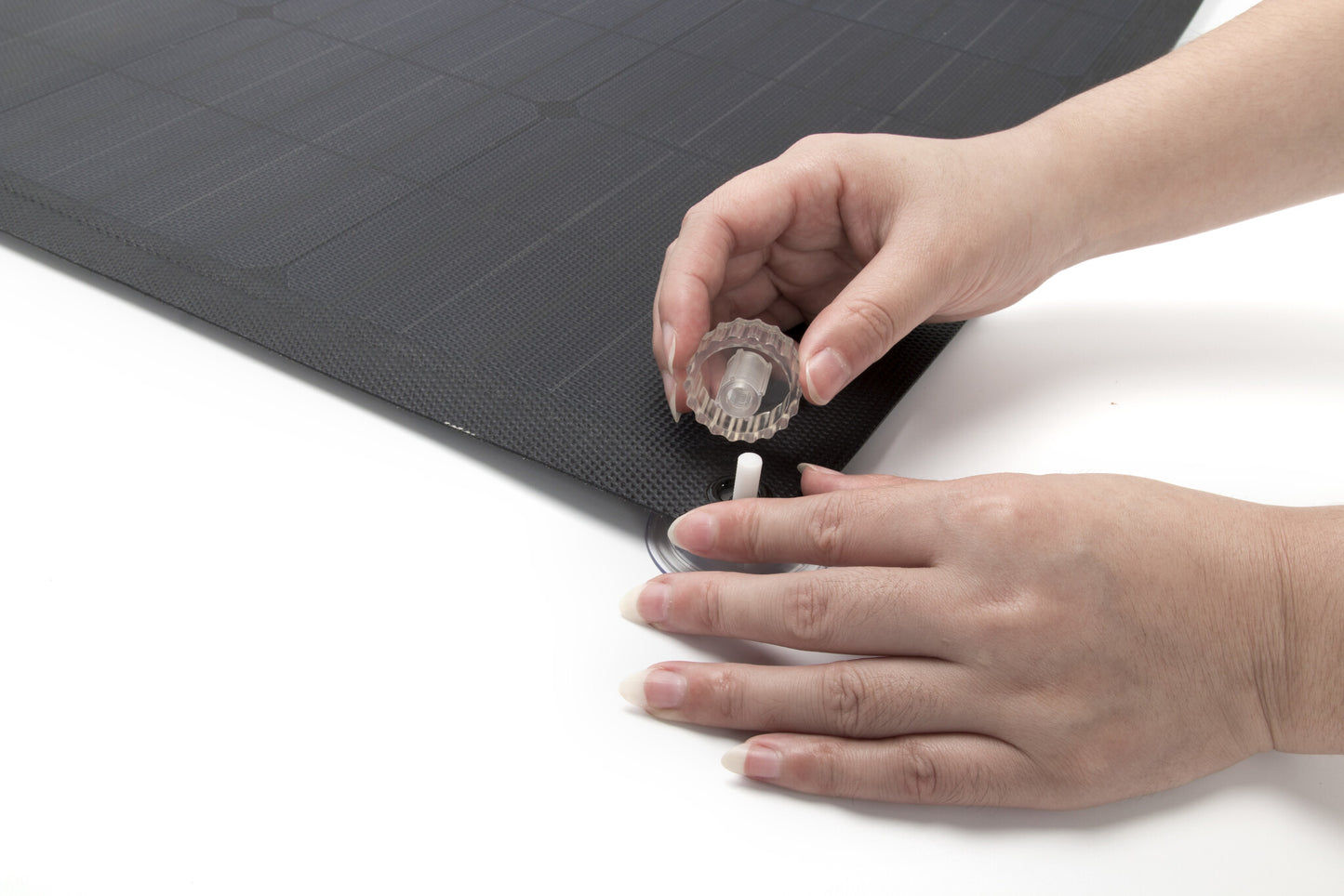 EcoFlow VAS_ECO solar panel accessory Suction cup