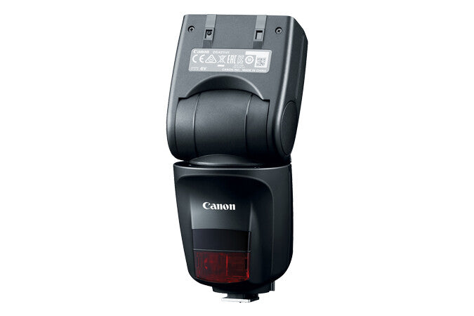 Canon Speedlite 470EX-AI Compact flash Black