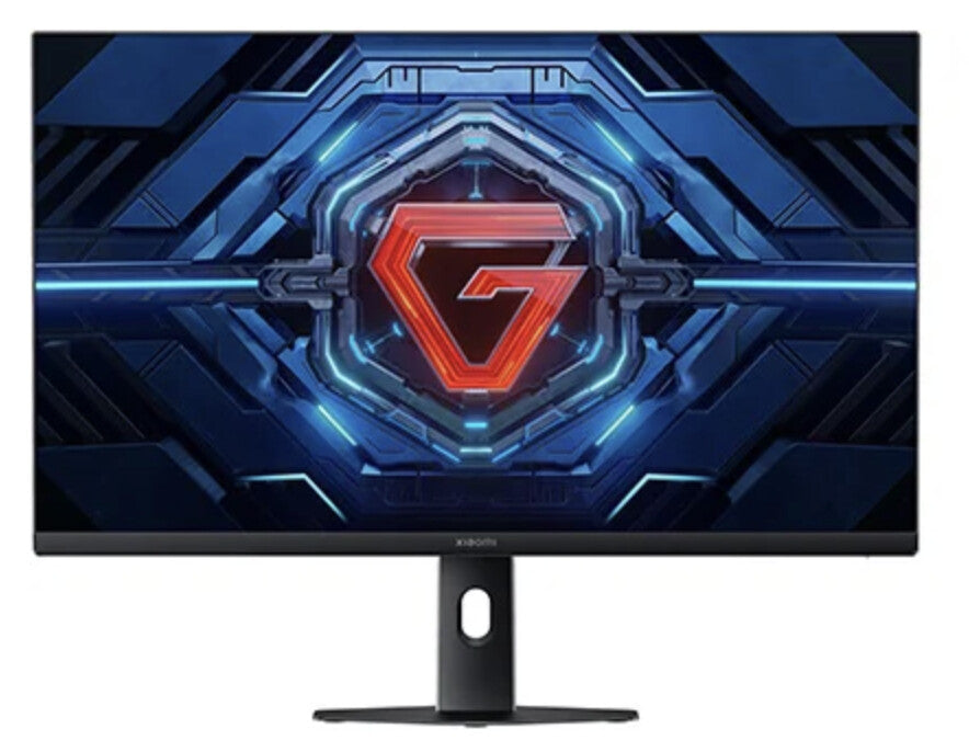 Xiaomi G27i 2026 computer monitor 68.6 cm (27") 1920 x 1080 pixels Full HD LCD Black