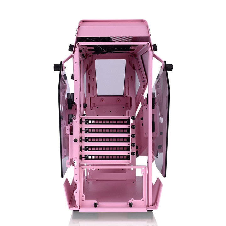 Thermaltake AH T200 Pink Micro Micro Tower
