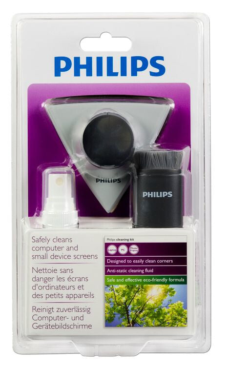 Philips Cleaning kit SVC3225G/10