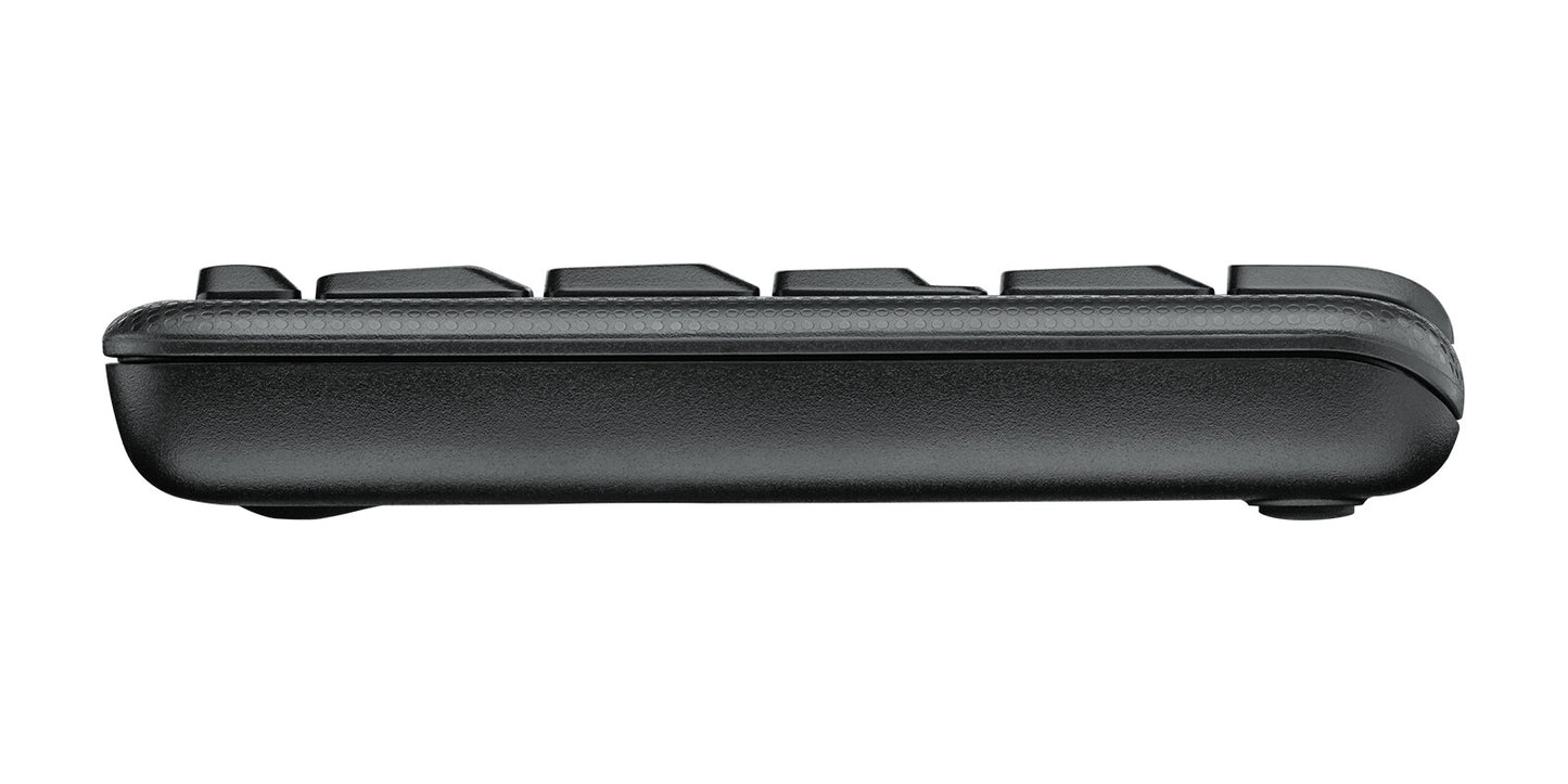 Logitech Wireless Combo MK220