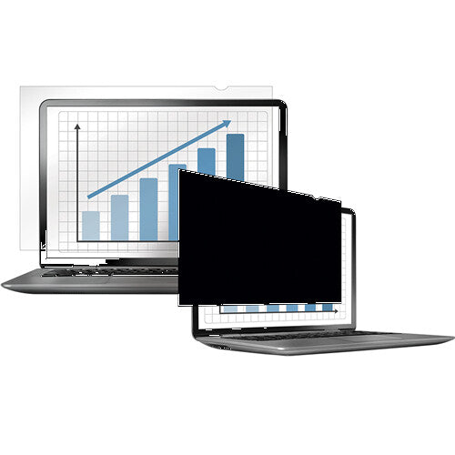 Fellowes PrivaScreen 43.2 cm (17") Frameless display privacy filter