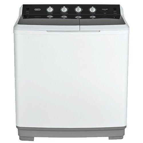 Defy DTT180 washing machine Top-load 18 kg White