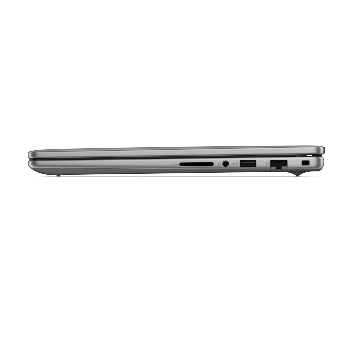 DELL Vostro 3440 Intel® Core™ i5 i5-1334U Laptop 35.6 cm (14") Full HD+ 16 GB DDR5-SDRAM 512 GB SSD Wi-Fi 6 (802.11ax) Windows 11 Pro Grey