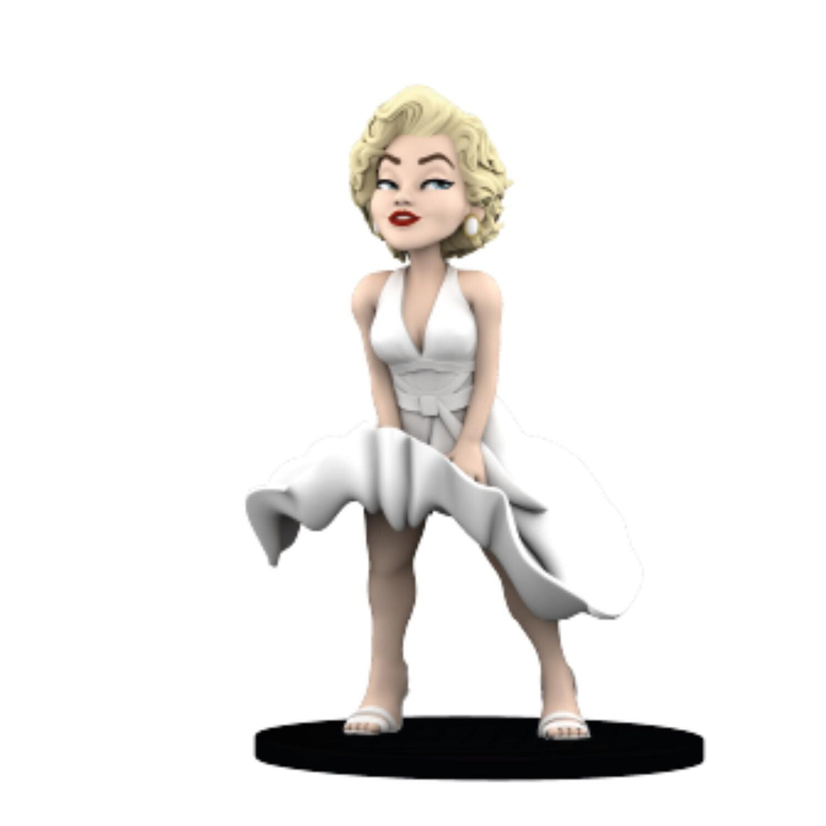 MINIX Music: Merilyn Monroe - Merlyn