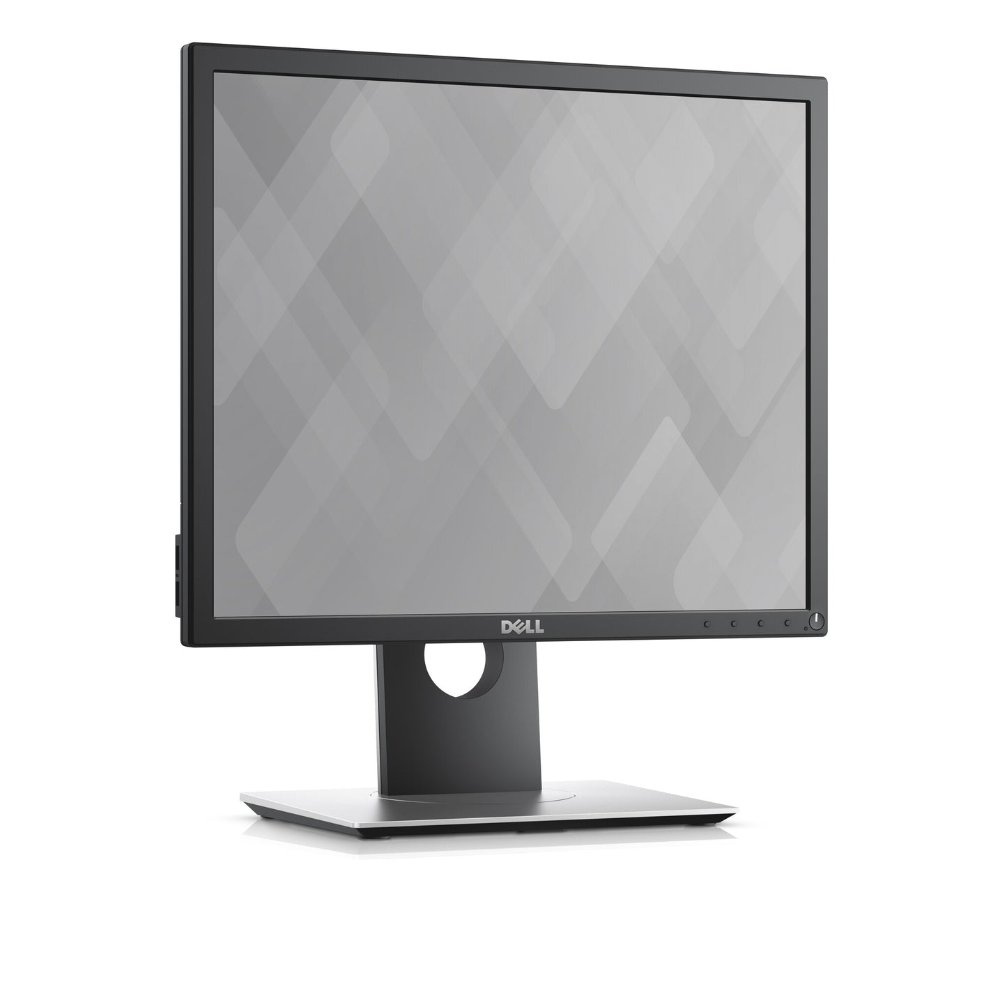 DELL P1917S LED display 48.3 cm (19") 1280 x 1024 pixels SXGA Black