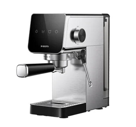 Xiaomi BHR9798EU coffee maker Semi-auto Espresso machine 0.9 L