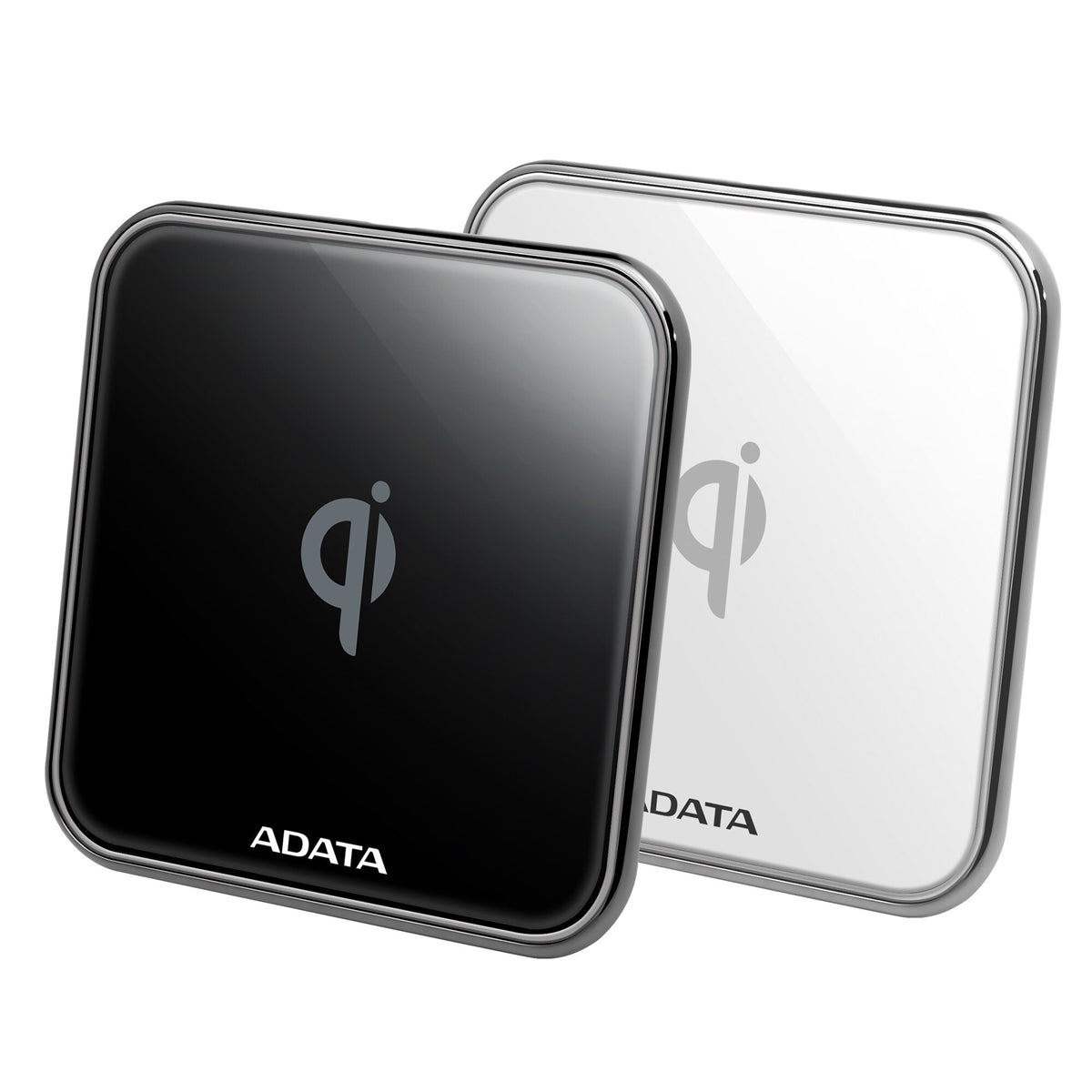 ADATA CW0100 Universal Black USB Wireless charging