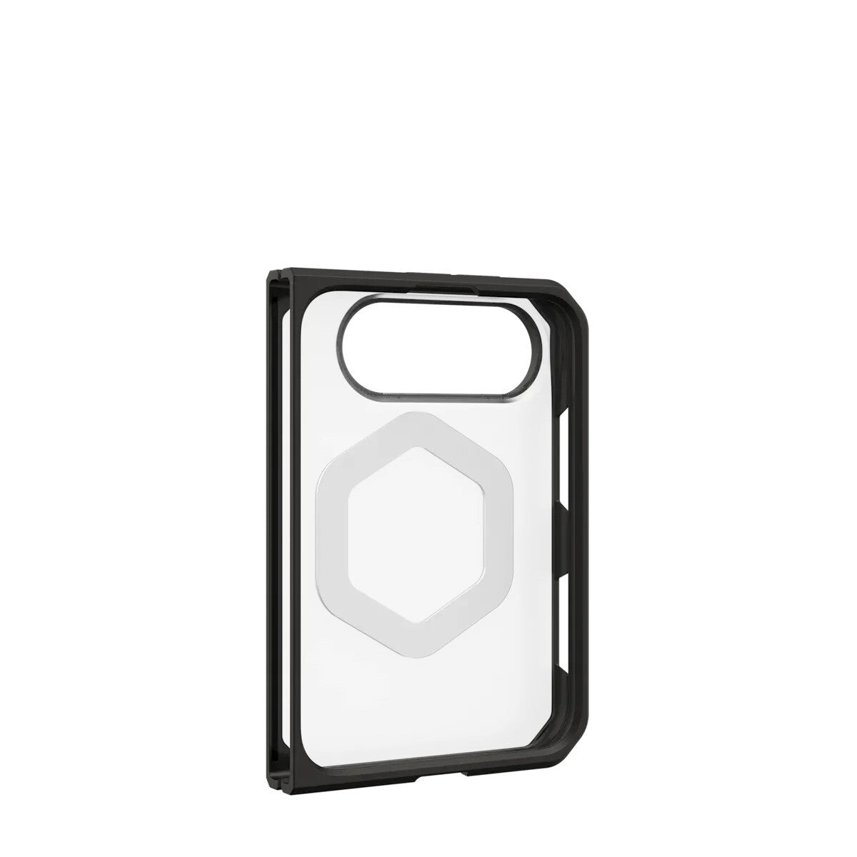 Urban Armor Gear Mouve mobile phone case 19.3 cm (7.6") Cover Transparent