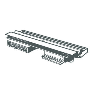 Zebra P1115688 print head