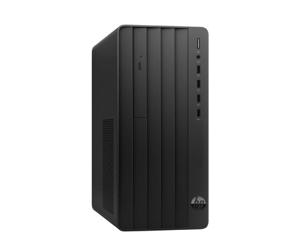 HP Pro Tower 290 G9 TWR Core i5 12500 8GB 1D DDR4 512GB PCIe NVMe SSD Windows 11 Pro 64 125 BLKkbd 125mouse No Flex Port 2 No SATA HDD Brack 3 year Next Business Day Onsite Intel® Core™ i5 i5-12500 DDR4-SDRAM