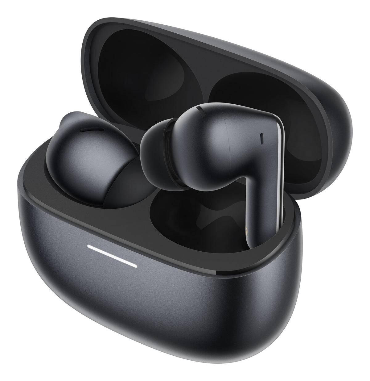 Xiaomi Redmi Buds 8 Pro Headset Wireless In-ear Calls/Music Bluetooth Black