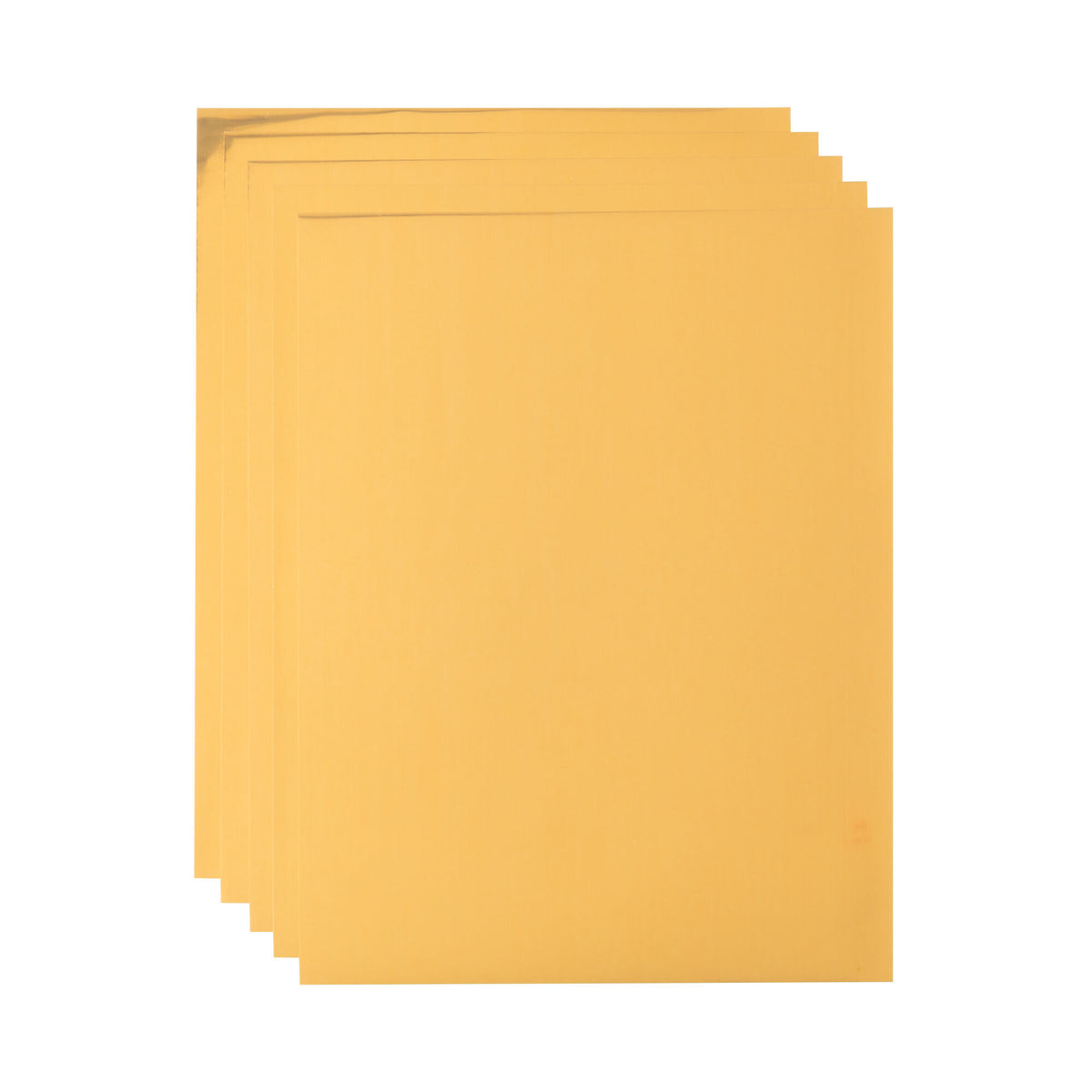 Cricut Printable Vinyl A4 -Gold,30 sheets
