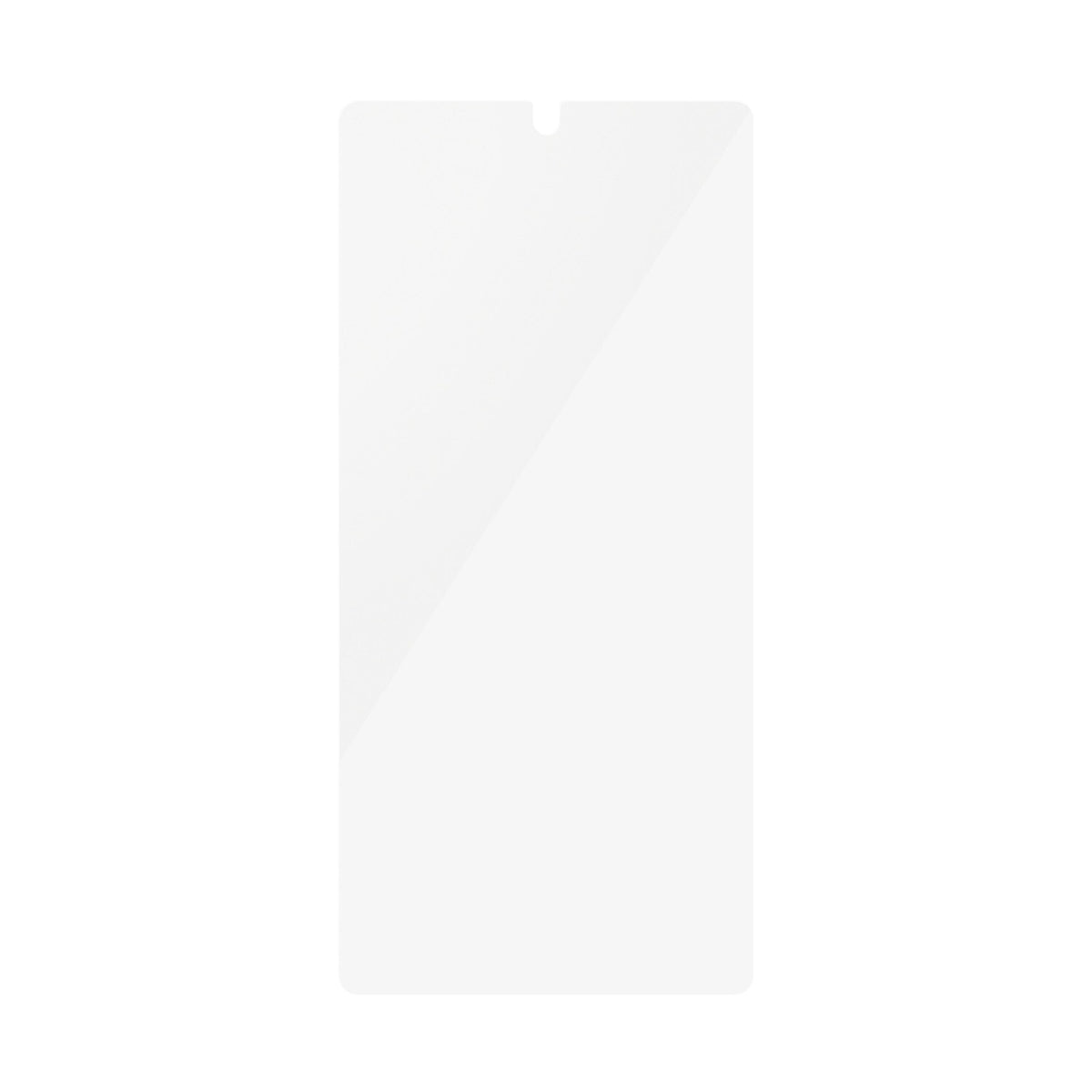 PanzerGlass Screen Protector Ultra Wide Fit - Samsung Galaxy S25 Ultra - Clear