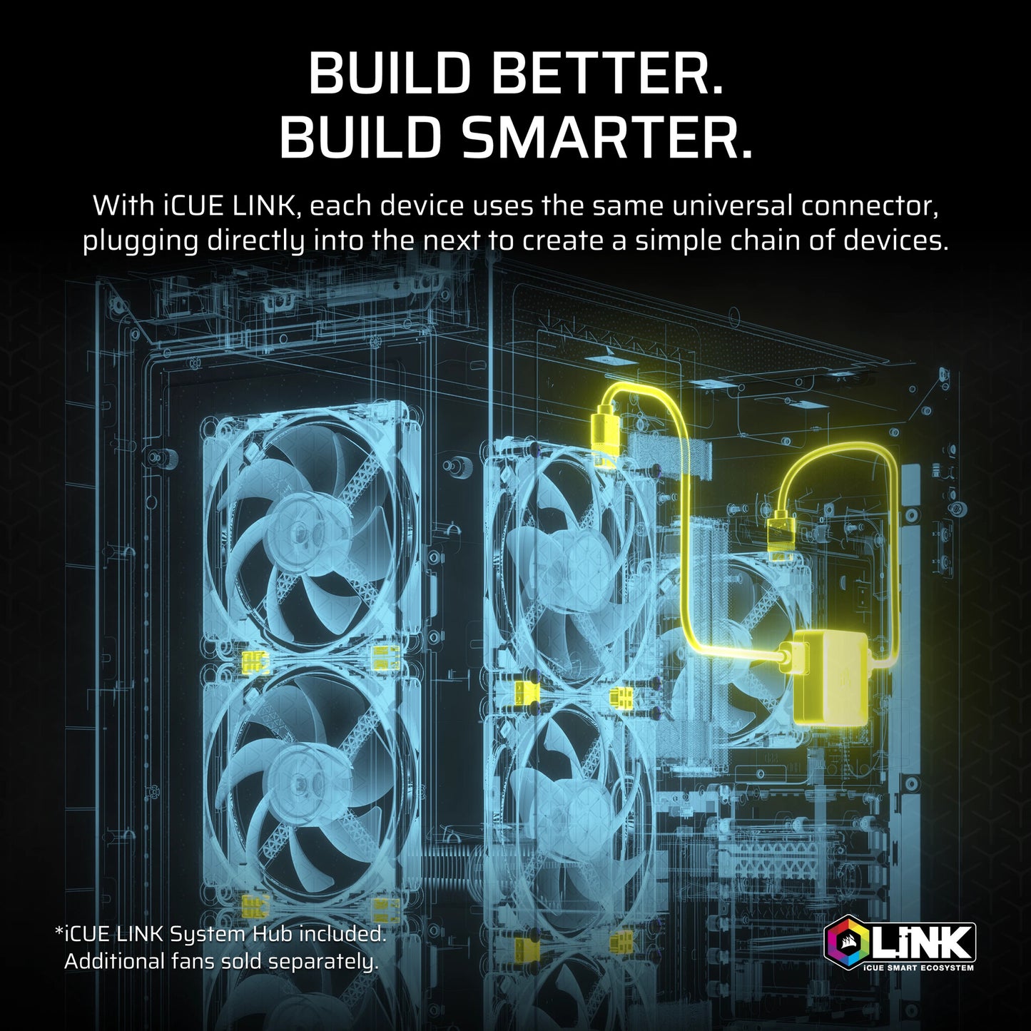 Corsair iCUE LINK TITAN 240 RX LCD Processor All-in-one liquid cooler 12 cm White 1 pc(s)