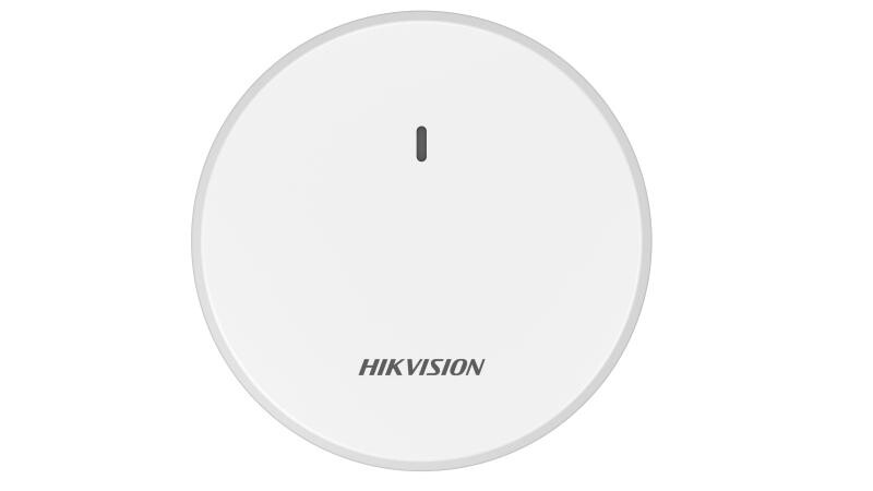 Hikvision DS-3WAP522-SI wireless access point 1200 Mbit/s White Power over Ethernet (PoE)