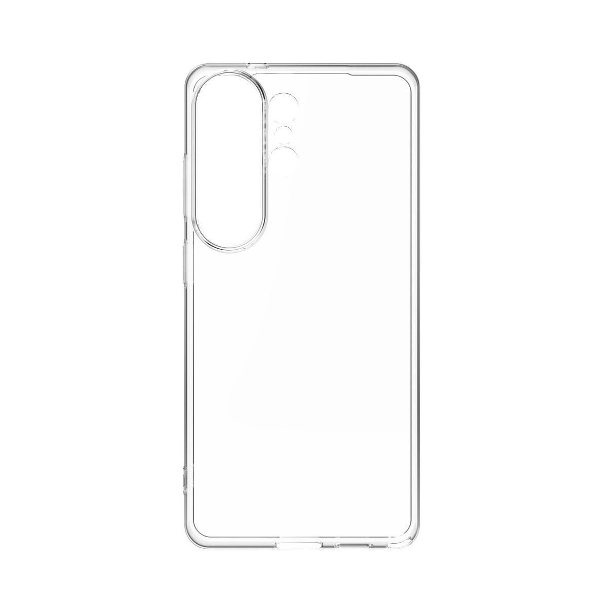 ZAGG Clear Case - Samsung Galaxy S26 Ultra - Clear