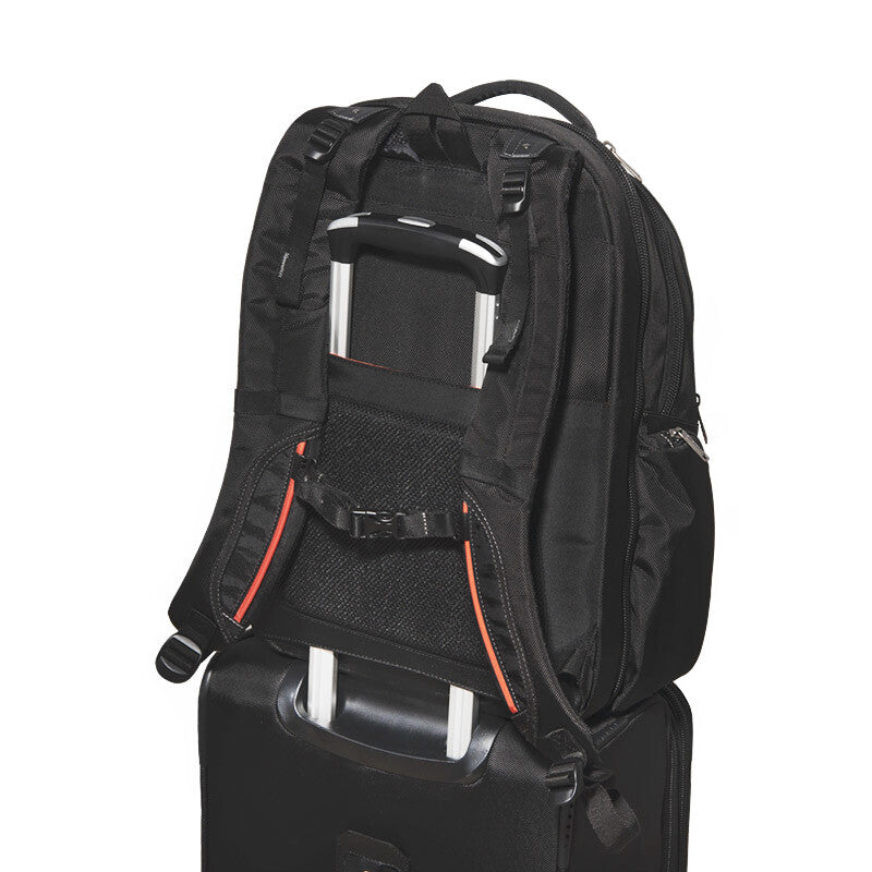 Everki Atlas backpack Black