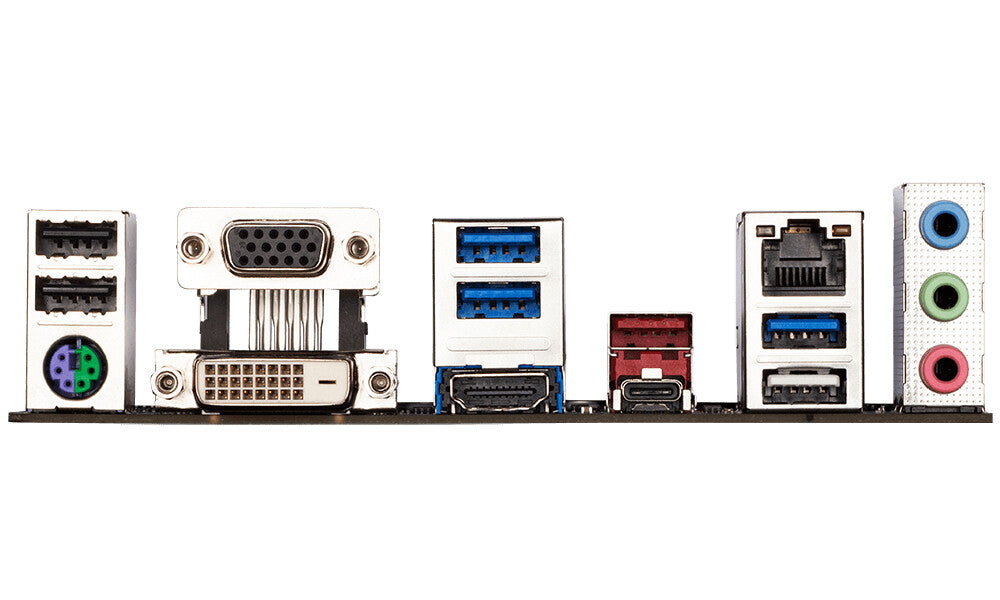 Gigabyte H470 HD3 motherboard Intel H470 Express LGA 1200 (Socket H5) ATX