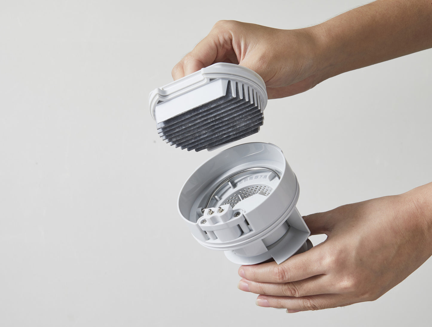 Xiaomi BHR4634CN vacuum accessory/supply Filter Handheld vacuum