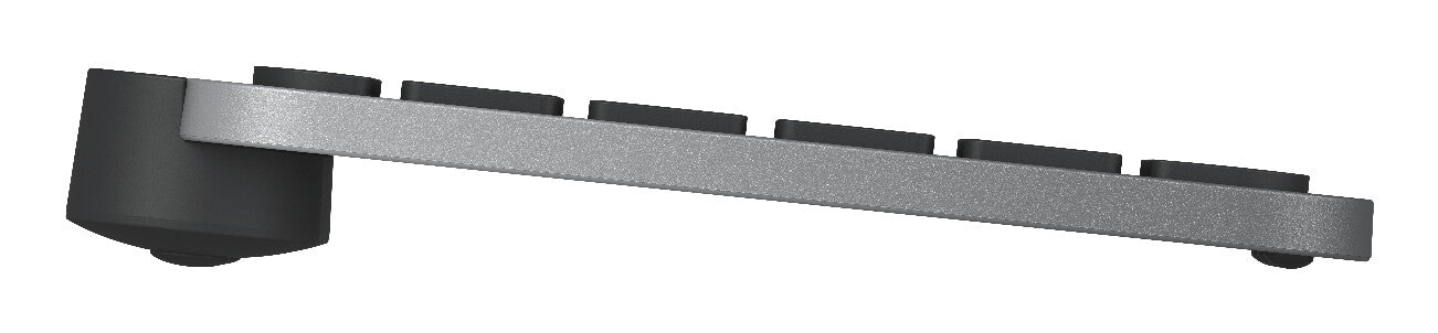 Logitech Master MX Keys Mini Minimalist Wireless Illuminated Keyboard