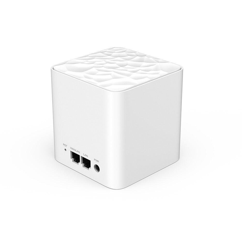 Tenda MW3 Dual-band (2.4 GHz / 5 GHz) Wi-Fi 5 (802.11ac) White 2