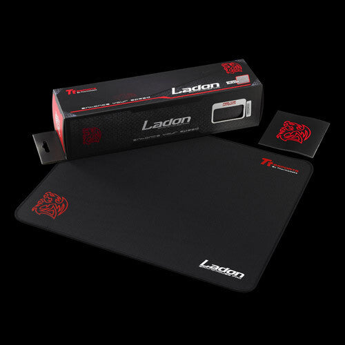 Tt eSPORTS Ladon Black