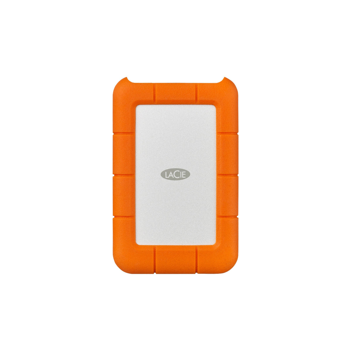 Seagate LaCie Rugged 2TB USB-C Portable HDD