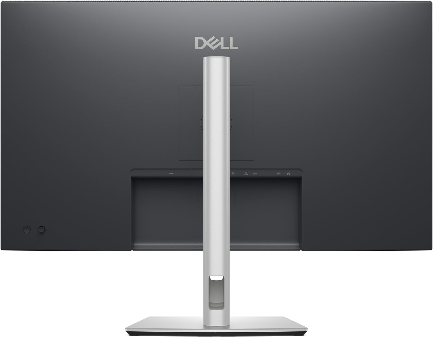 DELL Pro Plus P3225QE computer monitor 80 cm (31.5") 3840 x 2160 pixels 4K Ultra HD LCD Black, Grey