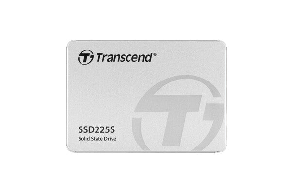 Transcend SSD225S 1 TB 2.5" Serial ATA III 3D NAND