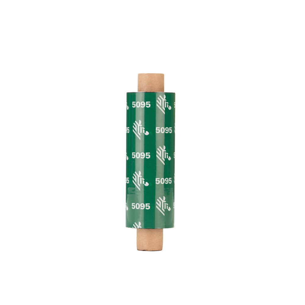 Zebra 5095 Resin Ribbon