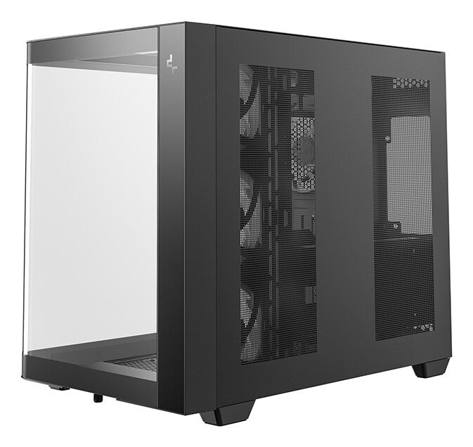 DeepCool CG530U 4F Tower Black