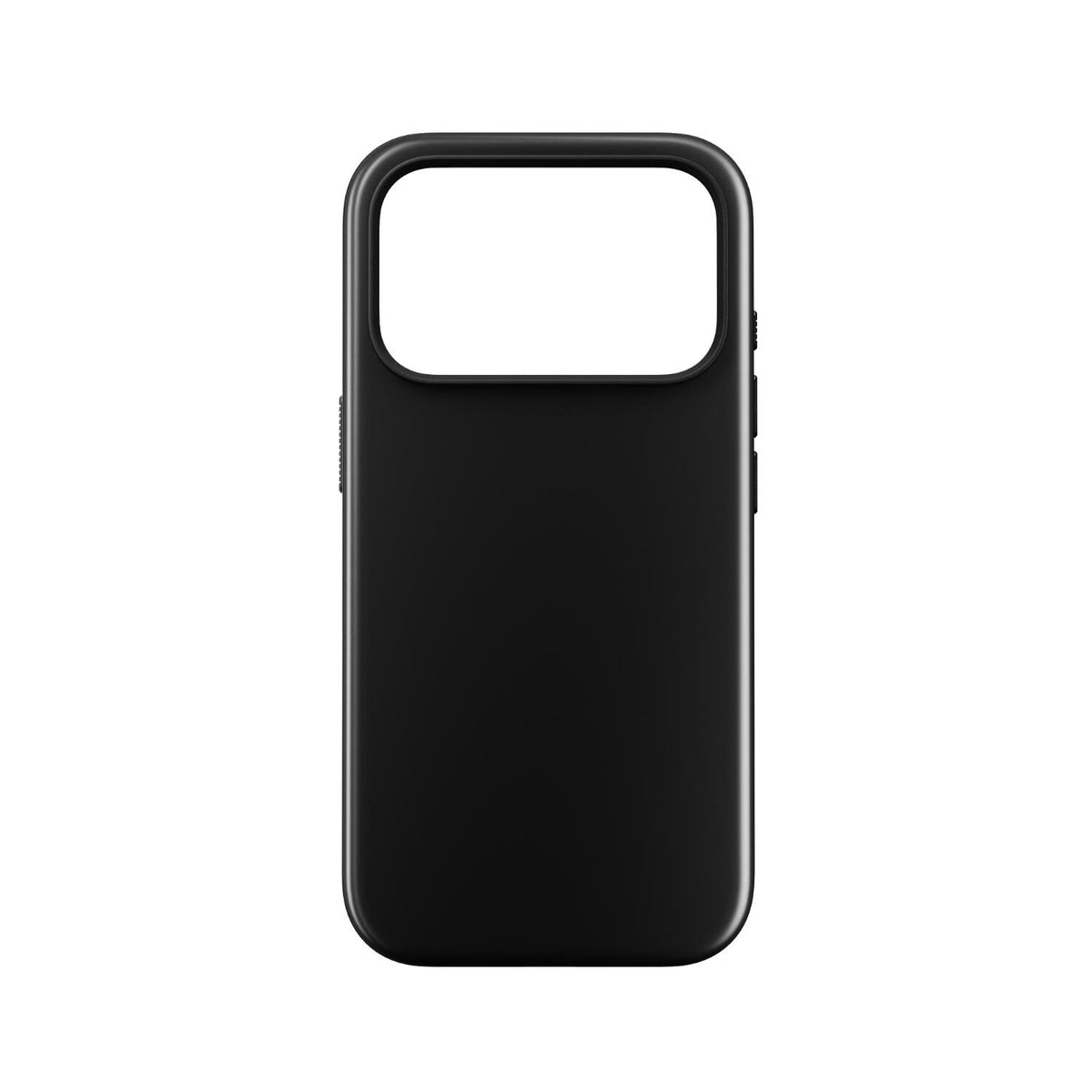 NOMAD Mag Sports Case - Apple iPhone 18 Pro / 17 Pro - Black