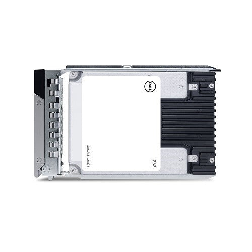 DELL 345-BEFN internal solid state drive 480 GB 2.5" Serial ATA III