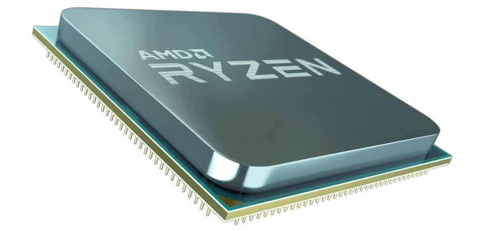AMD Ryzen 7 2700 processor 3.2 GHz 16 MB L3 Tray