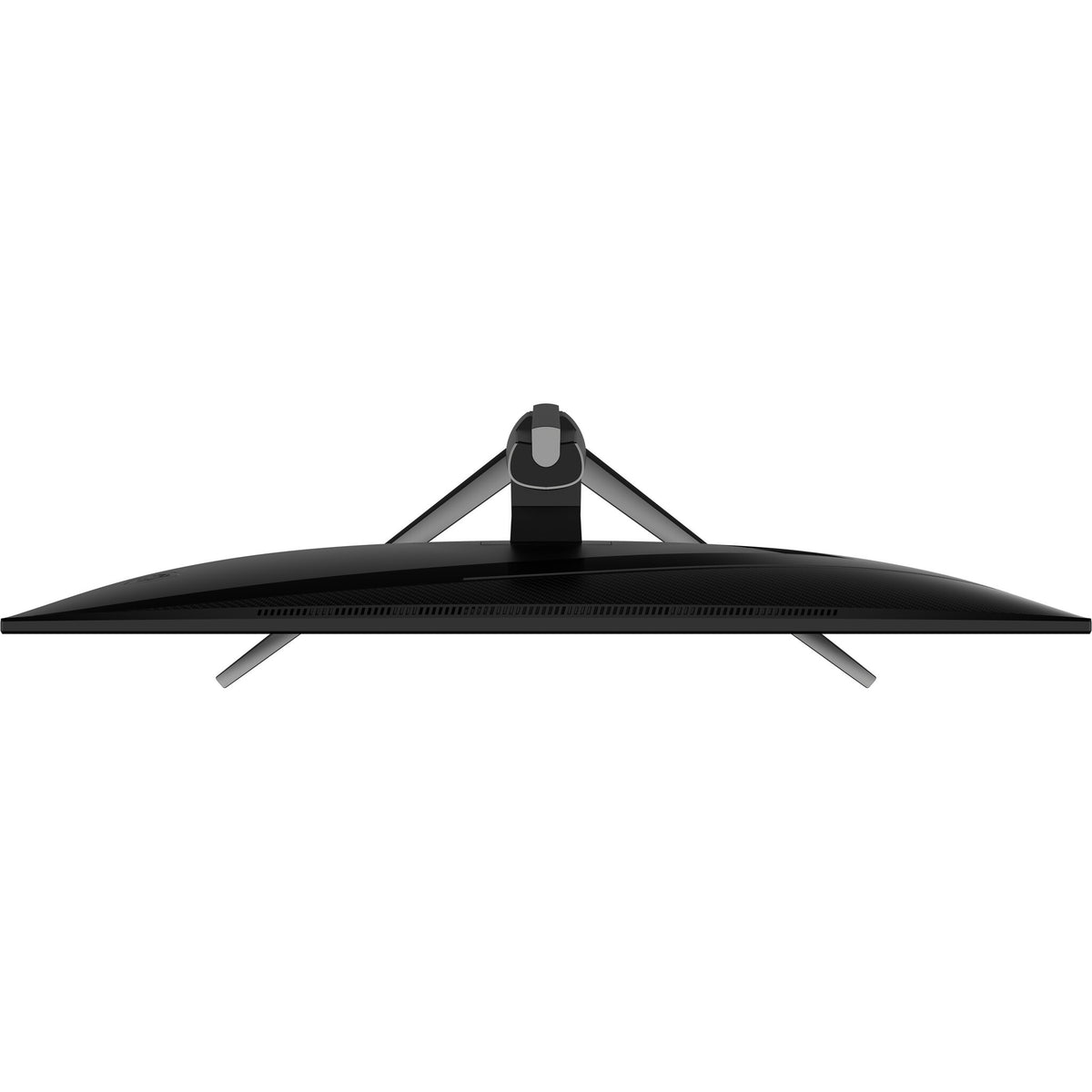 MSI MAG401QR computer monitor 101.6 cm (40") 3440 x 1440 pixels UltraWide Quad HD Black