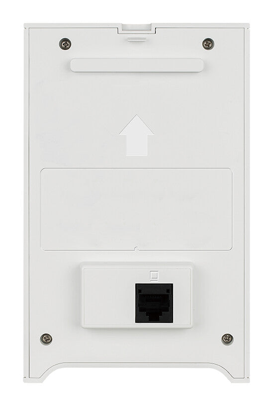D-Link DAP-2622 - Nuclias Connect, Wireless AC1200 Wave 2, In-Wall PoE Access Point