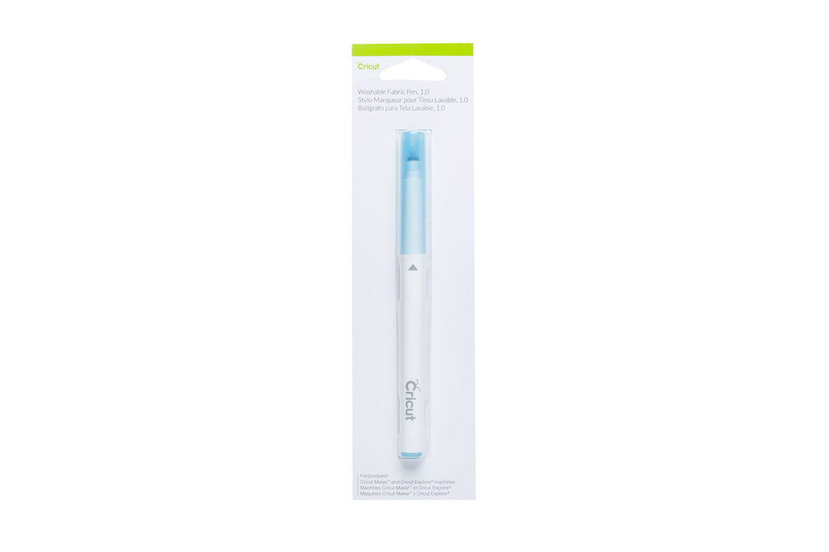 Cricut Washable Fabric Pen 1 pc(s)