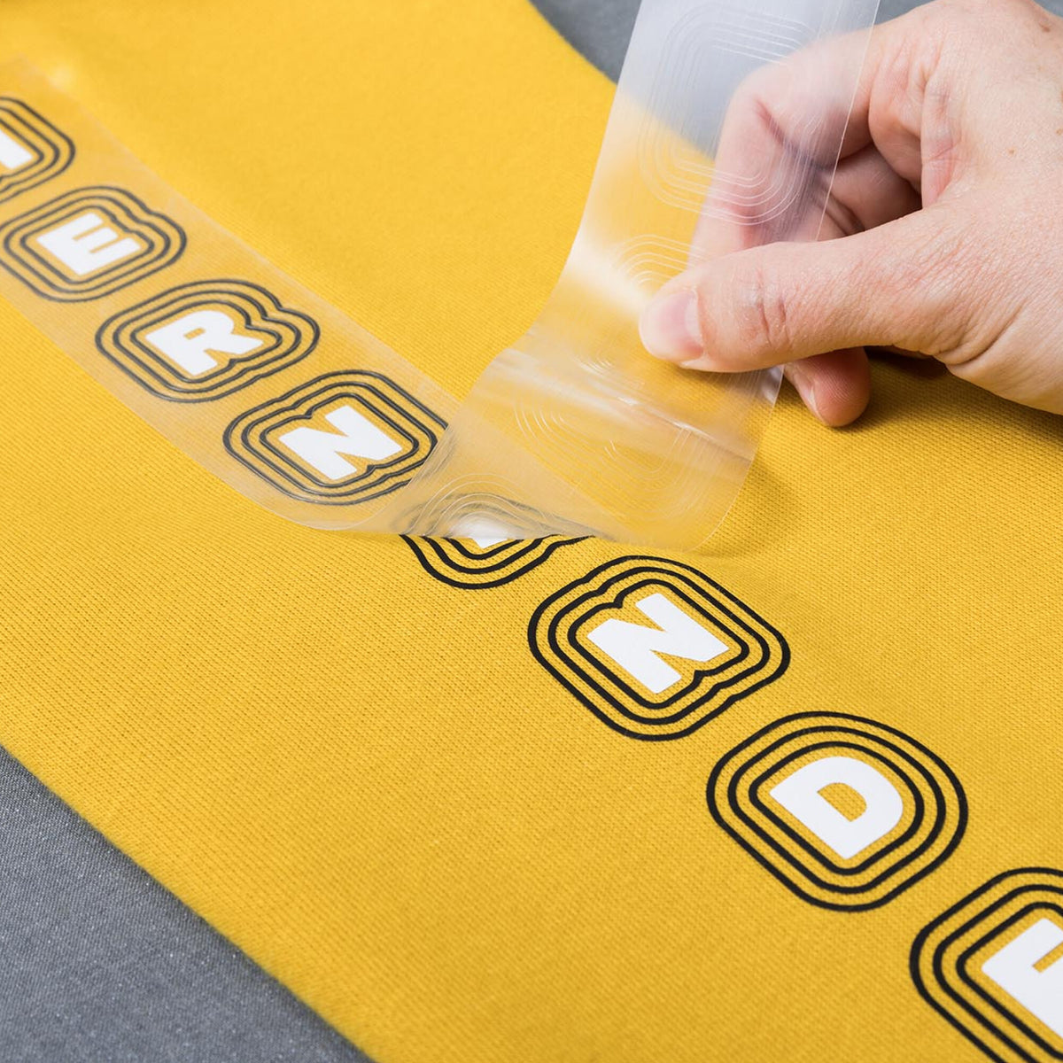 Cricut Joy Xtra Smart Iron-On Heat transfer vinyl roll Smooth heat transfer vinyl 1 sheets