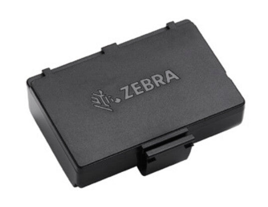 Zebra BTRY-MPV-24MA1-01 printer/scanner spare part/accessory Battery