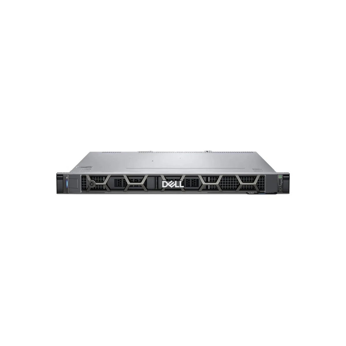 Dell PowerEdge R260 Xeon E-2414 16GB 480GB HDD 1U Rack Server