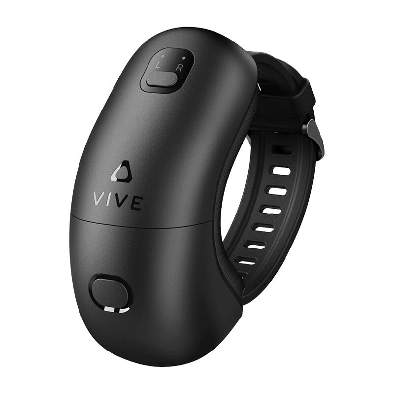 HTC 99HATA003-00 smart wearable accessory Tracker Black