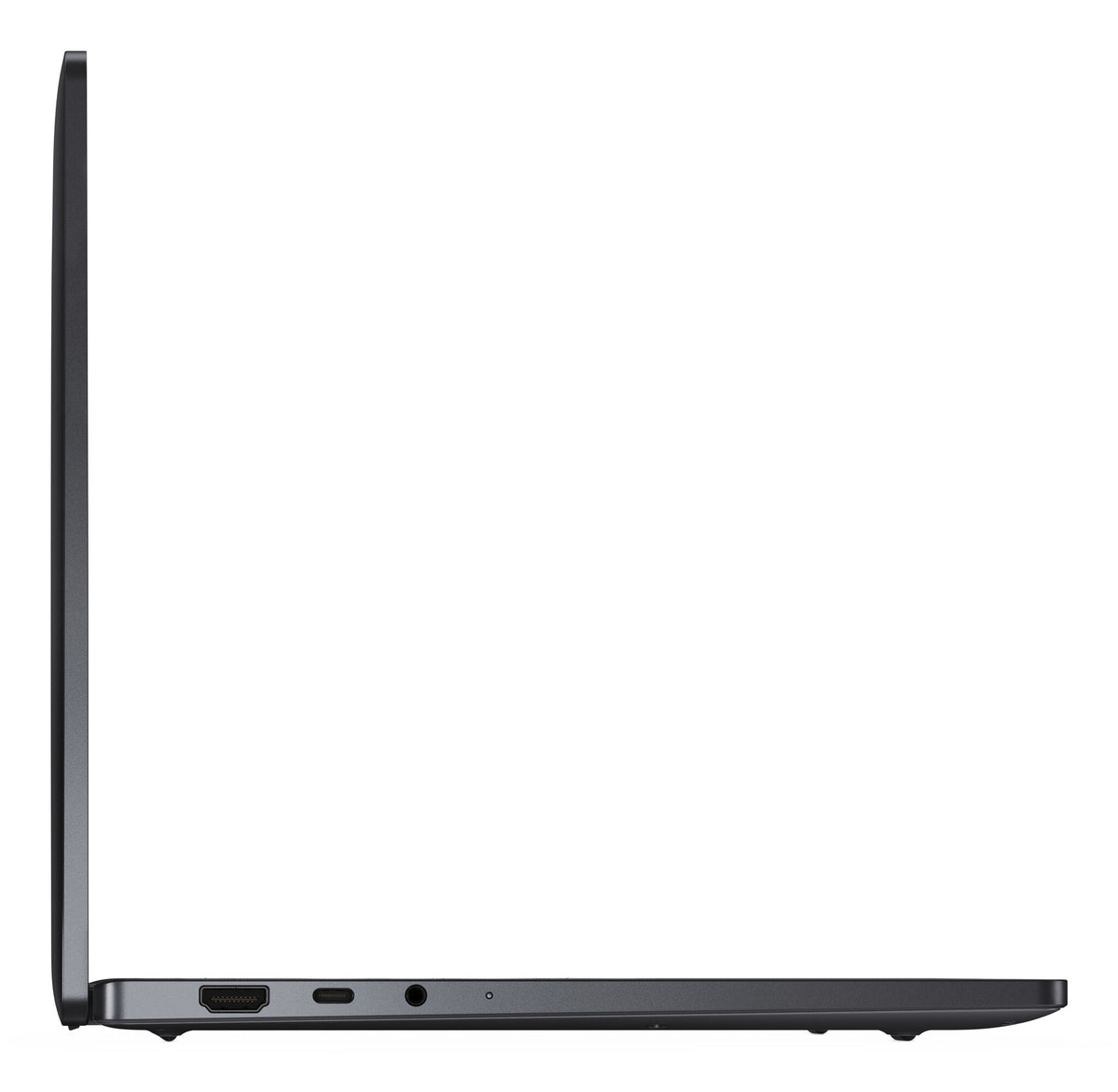 DELL Pro 14 Premium PA14250 Copilot+ PC Intel Core Ultra 7 268V Laptop 35.6 cm (14") Full HD+ 32 GB LPDDR5x-SDRAM 512 GB SSD Wi-Fi 7 (802.11be) Windows 11 Pro Grey
