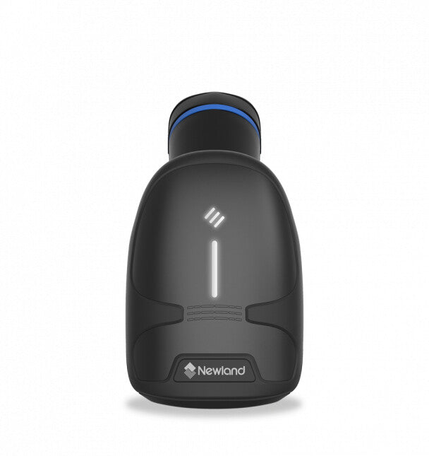 Newland HR33 Marlin Handheld bar code reader 1D/2D CMOS Black